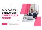 Buy Digital Signature Certificate Online | eDigitalSignature.org
