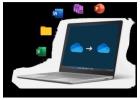 CloudBik's OneDrive for Business Migration Tool