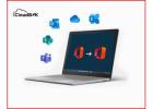 CloudBik's Microsoft 365 Tenant-to-Tenant Migration Solution