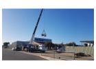 Nissan Navara parts in Northern Territory