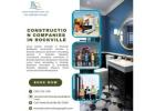 Construction Companies in Rockville | Samuel Construction Group LLC