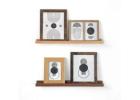 Wall Floating Shelf Designs That Combine Function and Flair