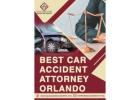 Top Car and Auto Accident Lawyers in Orlando, FL 