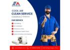 Enjoy Cool Air Every Day with Professional, Clean AC Service