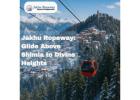 Jakhu Ropeway Price and Booking Guide: Your Shortcut to Shimla’s Scenic Heights