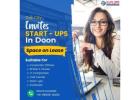Top Facilities to Look for in Commercial Spaces for Rent in Dehradun 