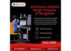 eCommerce Web Development Company in Bangalore