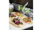 Authentic Tacos Food Truck Serving Fresh Street Flavors