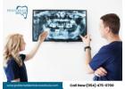 Dental X-Ray Clinic Near Me with Modern Tech & Friendly Care