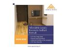 Affordable luxury rooms in Mumbai - Apex Stay Rooms