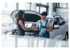 Your Trusted Choice for Auto & Tesla Repairs – Nearby & Reliable!