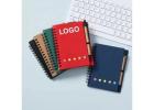 Stay Organized with Custom Sticky Notes Wholesale from PapaChina