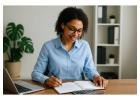 Stop stressing over your books. Let Rocket Bookkeeper take over.