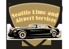 Best Price Limo & Airport Transportation Services in Seattle, WA
