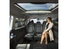 Affordable Corporate Limo Services in Olympia, WA,
