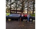 Best Corporate Limo Services in Olympia, WA