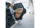 Book Airport Limo Services in Olympia, WA,