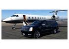 Why Locals Prefer These Sedan SUV Services Over Rideshares