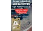 "Maximize Engine Performance" - "Castrol EDGE Full Synthetic Oil" 