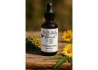 Natural Mushrooms for Inflammation | BluBailes Farm
