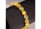 Buy Healing Crystal Bracelets Online | Atman Urja