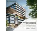 Invest in Success M3M Jewel Commercial Property Gurgaon