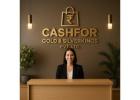 How to convert Cash for Gold Gurgaon