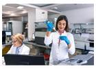 Profitable Opportunity: Physician-Owned Toxicology Lab Setup