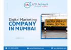 Passionate Digital Marketing Team in Mumbai