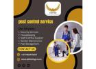 pest control service in Bangalore