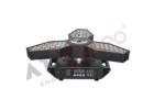 Retro Wheel DJ Light Model SP511 RETRO for Vintage Visual Effects