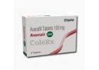 Buy Avanafil online
