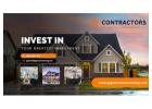 Basement Finishing in NJ That Transforms Your Space
