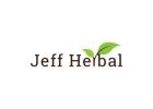 "Discover Natural Wellness with Jeff Herbal Supplements"