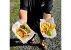 Savor Authentic Tacos from Our Food Truck Today