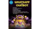 WhatsApp Chatbots: The Silent Salesman Your Business Needs Right Now