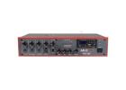 ATIPRO 60U HD Plus PA Amplifier 60 Watt for Clear Sound Output
