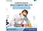Comprehensive Biocompatibility Testing for FDA 510(k)