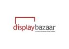 Custom POS Displays, Standees & Gazebo Tents – Display Bazaar