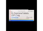Buy Zunestar 2 mg for Restful Sleep Without Interruptions