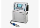 Domino Coding Machine Manufacturer and Supplier | SH Hitech Solution