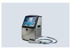 Videojet Inkjet | Videojet Inkjet Printer | SH Hitech Solution