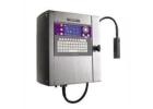Markem Imaje Batch Coding Printer Manufacturer | SH Hitech Solutions