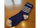 Your Brand. Your Design. Your Socks.