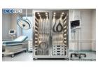 Ensure Safe Equipment with Endoscope Storage Cabinet Guidelines 