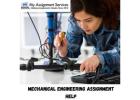 Expert Mechanical Engineering Assignment Help – Fast & Reliable