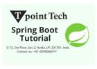Spring Boot Tutorial | Simplify Java Web Development