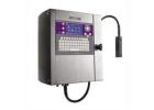MARKEM IMAJE INKJET PRINTERS | SH HITECH SOLUTIONS