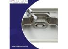 Premium Stainless Steel Kitchen Sinks for Modern Homes