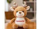 From Idea to Huggable Reality: The Gift They'll Never Forget.